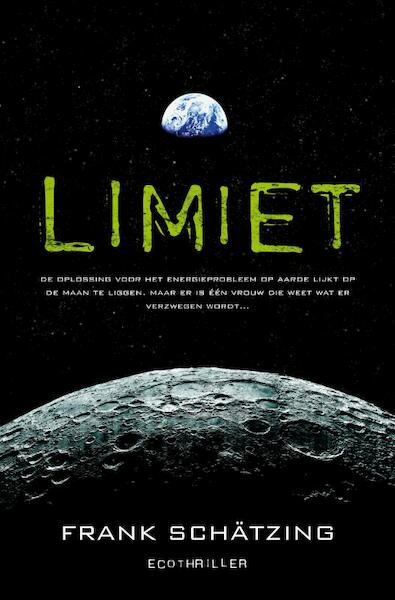 Limiet - Frank Schatzing (ISBN 9789044963366)