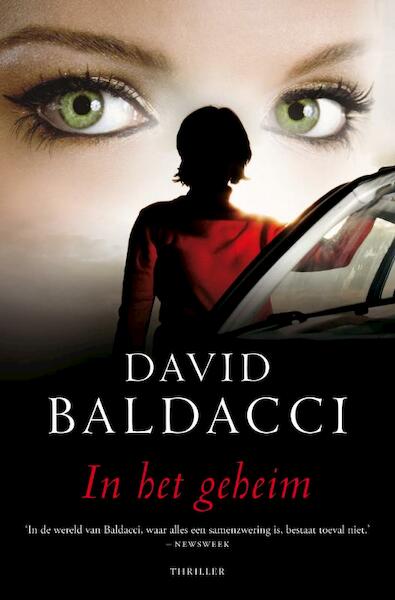 In het geheim - David Baldacci (ISBN 9789044961218)