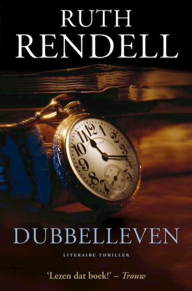 Dubbelleven - Ruth Rendell (ISBN 9789044961034)