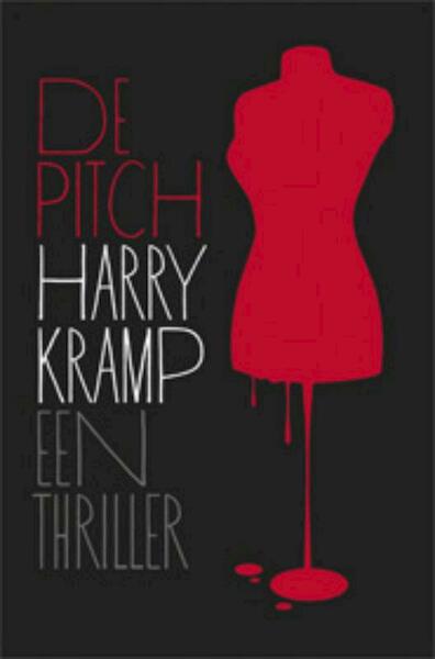 De Pitch - Harry Kramp (ISBN 9789024542093)