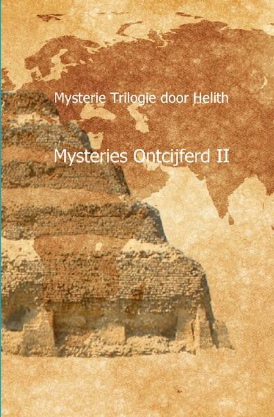 Mysteries ontcijferd - Helith (ISBN 9789461933522)