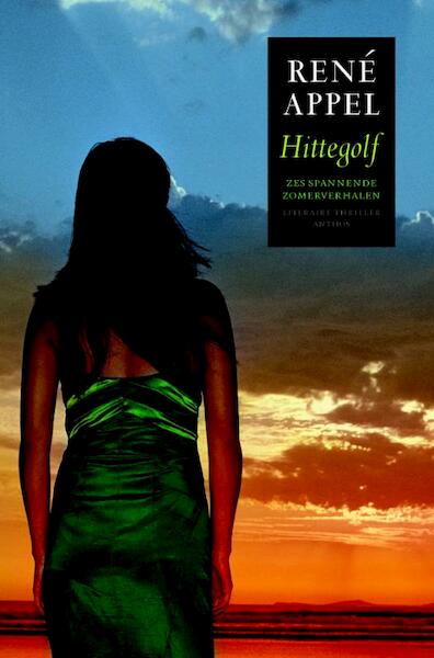 Hittegolf - René Appel (ISBN 9789041414618)
