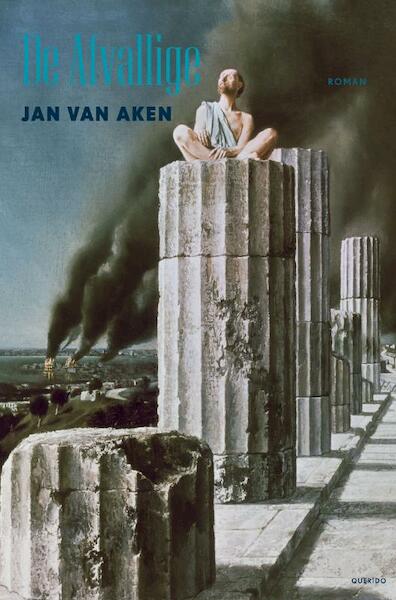 De afvallige - Jan van Aken (ISBN 9789021446486)