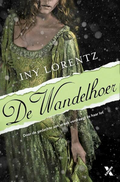 De wandelhoer / e-boek - Iny Lorentz (ISBN 9789401600255)