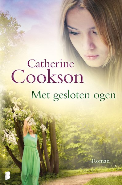 Met gesloten ogen - Catherine Cookson (ISBN 9789460922060)
