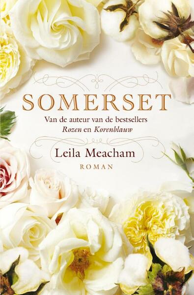 Somerset - Leila Meacham (ISBN 9789032514594)