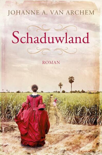 Schaduwland - Johanne A. van Archem (ISBN 9789401903455)