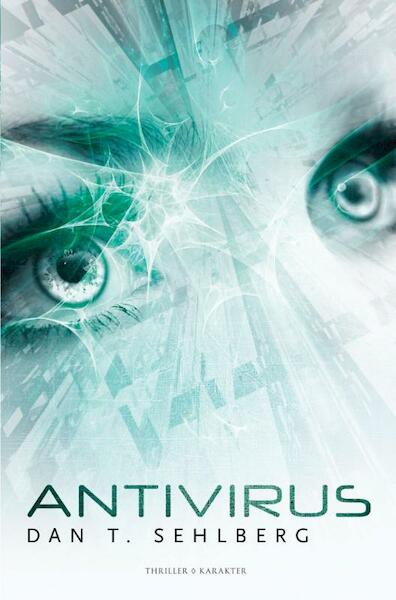 Antivirus - Dan T. Sehlberg (ISBN 9789045206707)