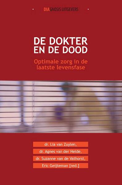 De dokter en de dood - (ISBN 9789491969027)