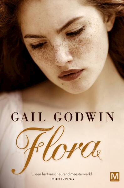 Flora - Gail Godwin (ISBN 9789460681622)