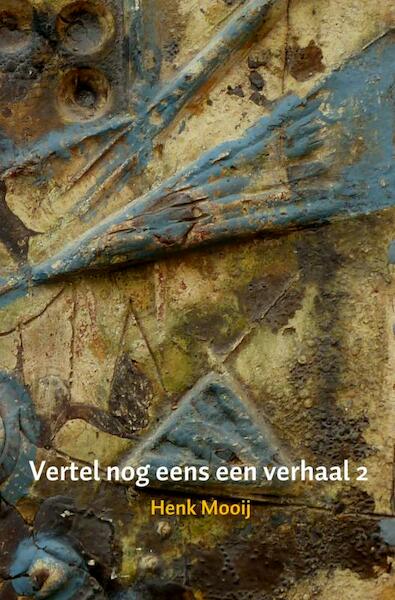 Deel 2 - Henk Mooij (ISBN 9789402131789)