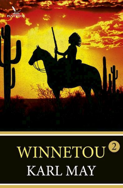 Winnetou / 2 - Karl May (ISBN 9789049901714)