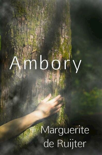 Ambory - Marguerite de Ruijter (ISBN 9789402134476)