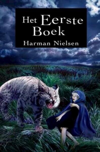 Het Verscholen Volk - Harman Nielsen (ISBN 9789062658916)
