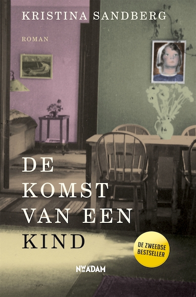 De komst van een kind - Kristina Sandberg (ISBN 9789046822173)