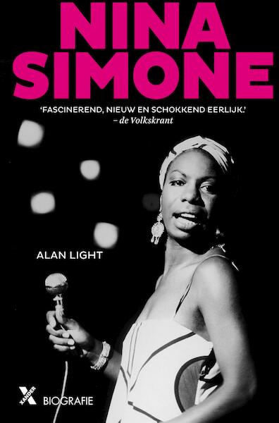 Nina Simone - Nina Simone (ISBN 9789401606776)