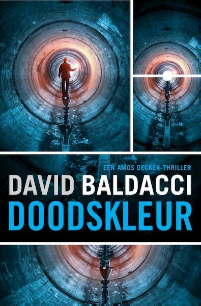 4 - David Baldacci (ISBN 9789400509825)