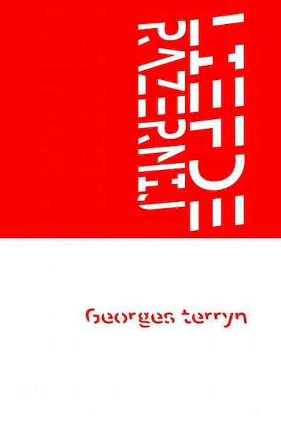 Liefde & Razernij - Georges terryn (ISBN 9789402175370)