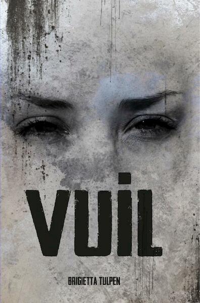 Vuil - Brigietta Tulpen (ISBN 9789402176766)