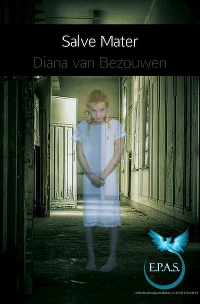 Salve Mater - Diana van Bezouwen (ISBN 9789402182163)