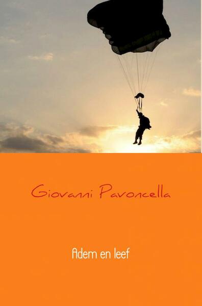 Adem en leef - Giovanni Pavoncella (ISBN 9789402160581)