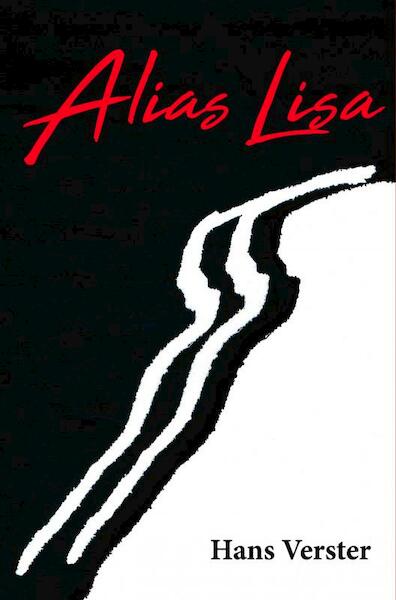 Alias Lisa - Hans Verster (ISBN 9789402190090)