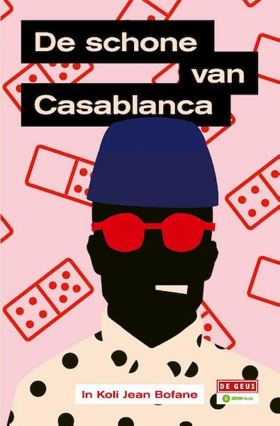 De schone van Casablanca - In Koli Jean Bofane (ISBN 9789044542219)