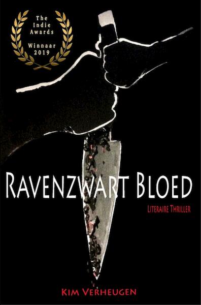 Ravenzwart bloed - Kim Verheugen (ISBN 9789402190878)