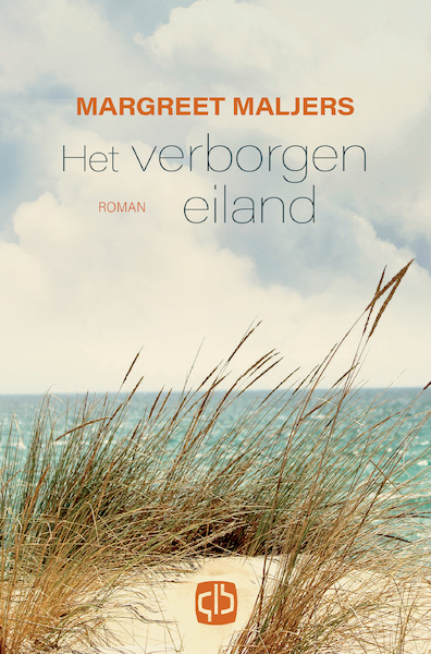 Het verborgen eiland - Margreet Maljers (ISBN 9789036437097)