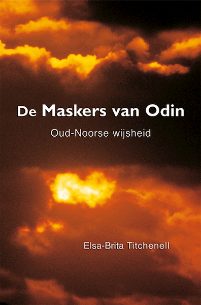De Maskers van Odin - E.B. Titchenell (ISBN 9789070328634)