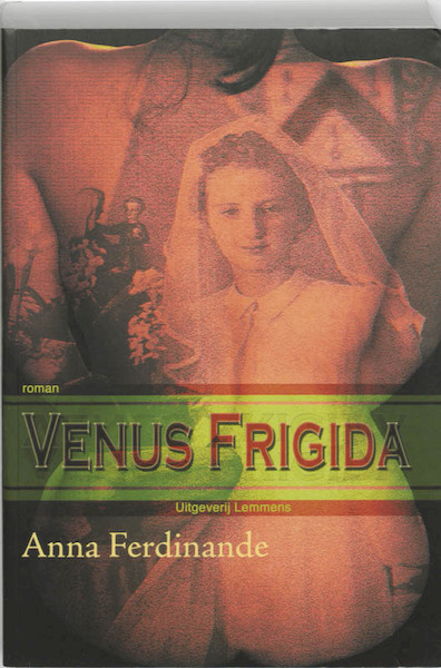 Venus frigida - A. Ferdinande (ISBN 9789077490327)