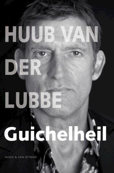 Guichelheil - Huub van der Lubbe (ISBN 9789038893334)