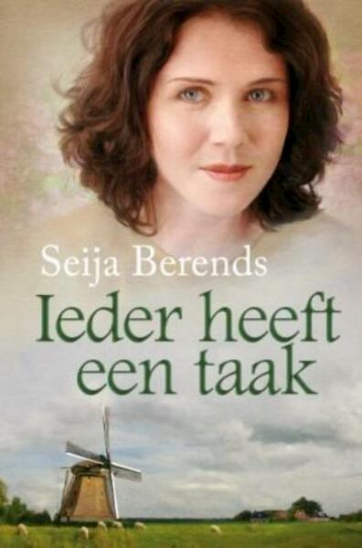 Ieder heeft een taak - Seija Berends (ISBN 9789059779464)