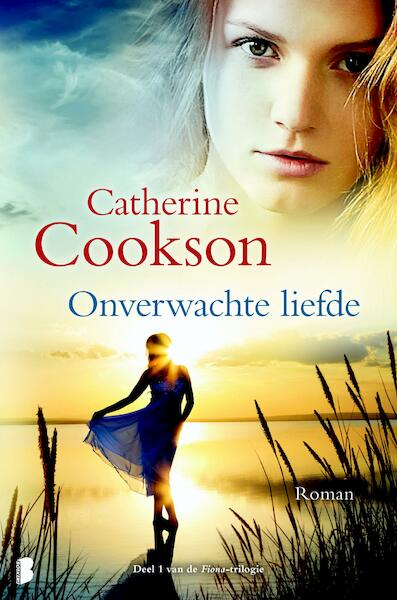 Onverwachte liefde - Catherine Cookson (ISBN 9789402304701)