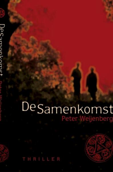 De samenkomst - Peter Weijenberg (ISBN 9789402163513)