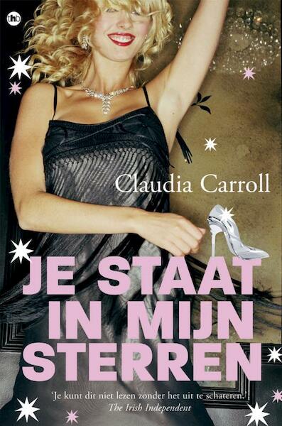 Je staat in mijn sterren - C. Carroll, Claudia Carroll (ISBN 9789044332353)