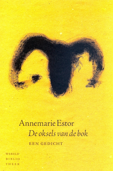 De oksels van de bok - Annemarie Estor (ISBN 9789028424456)