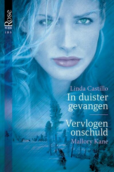 In duister gevangen* / Vervlogen onschuld**, 2-in-1 - Linda Castillo, Mallory Kane (ISBN 9789461701138)