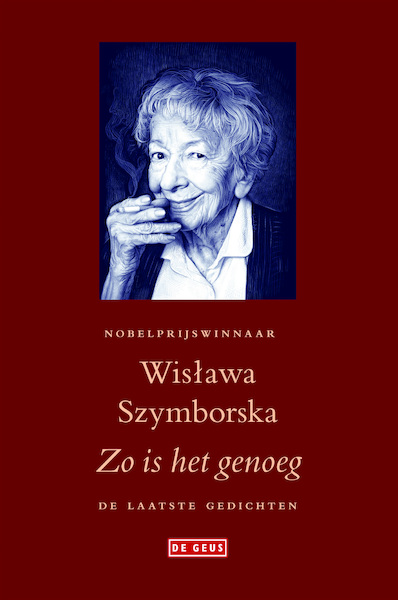 Zo is het genoeg - Wislawa Szymborska (ISBN 9789044528121)