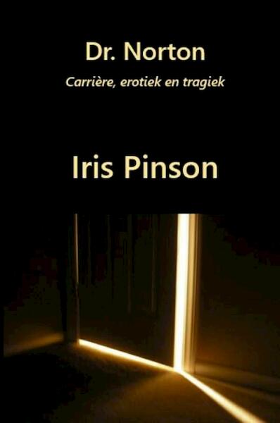 Dr. Norton - Iris Pinson (ISBN 9789082192957)