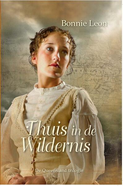 Thuis in de wildernis - Bonnie Leon (ISBN 9789462786301)