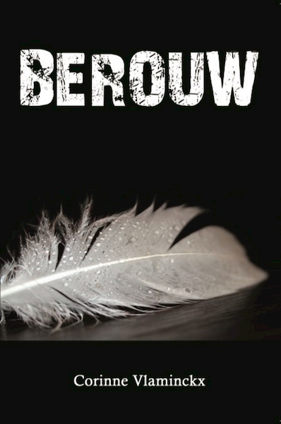 Berouw - Corinne Vlaminckx (ISBN 9789462662254)