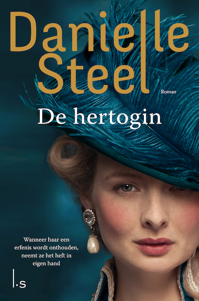 De Hertogin - Danielle Steel (ISBN 9789024588060)