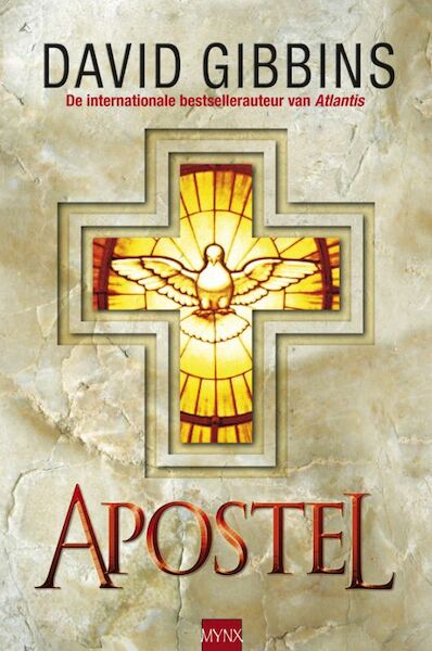 Apostel - David Gibbins (ISBN 9789460921070)