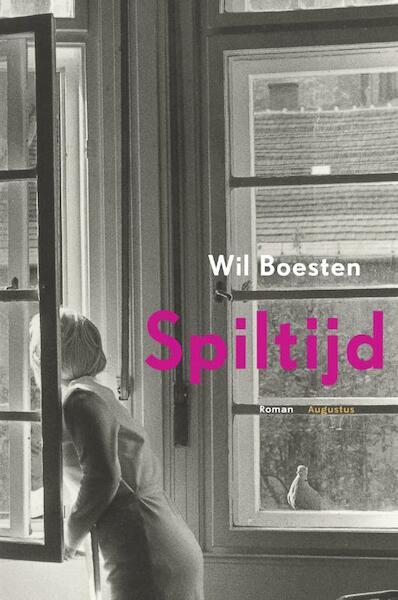 Spiltijd - Wil Boesten (ISBN 9789045705170)