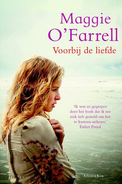 Voorbij de liefde - Maggie O'Farrell (ISBN 9789047202769)