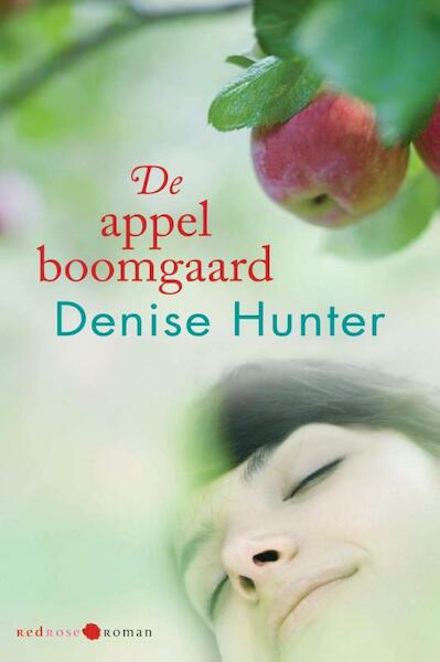 De appelboomgaard - Denise Hunter (ISBN 9789059778108)