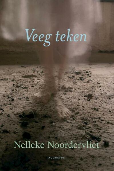 Veeg teken - Nelleke Noordervliet (ISBN 9789045705828)