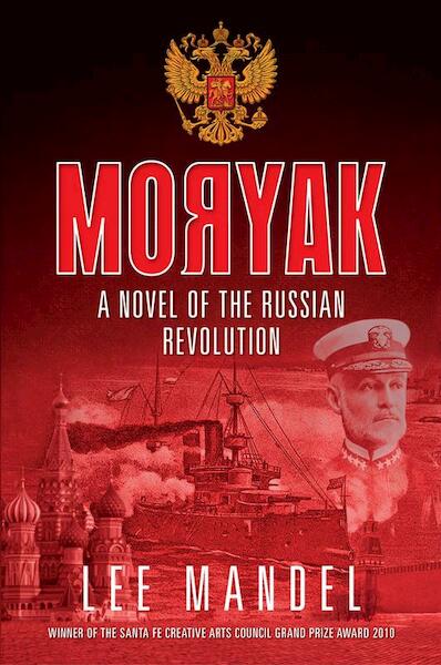 Moryak - Lee Mandel (ISBN 9781782670469)
