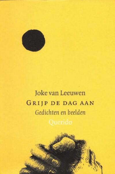 Grijp de dag aan - Joke van Leeuwen (ISBN 9789021449081)